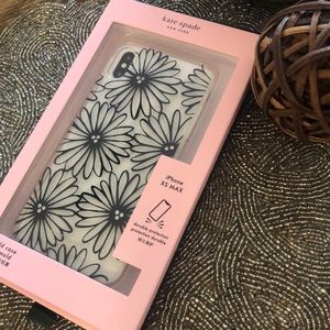 Beautiful Kade Spade Phone Cover